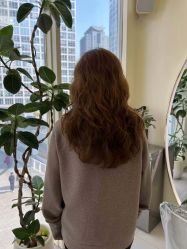 -5M HAIR SALON