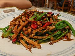 -春水锅贴·传统鲁菜(大明湖店)