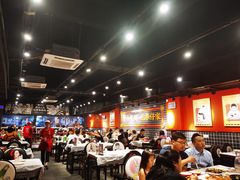 大堂-华仔龙虾(永乐路总店)