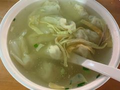 -忆秦园小笼包(惠山古镇总店)