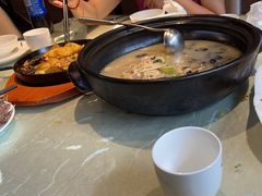 -陈江波老鸭煲(化工路店1号店)