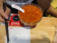 -嘉和一品粥(马家堡店)