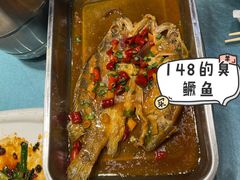 -阳光闲庭云南菜(金实店)