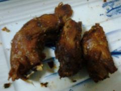 孜然鸡脖-泰来风味馆(桂林街店)