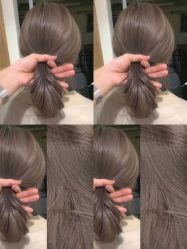-SY水源护肤造型