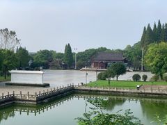 -东坡赤壁风景名胜区