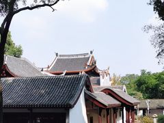 -岳麓书院