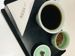 -GOTLOT COFFEE&KITCHEN角落厨房NOOK店