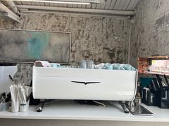 -边渡咖啡烘焙店(昙华林店)