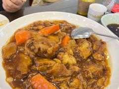 -润泽园饭庄(中山路店)