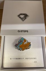 -G-STEPS舞蹈工作室