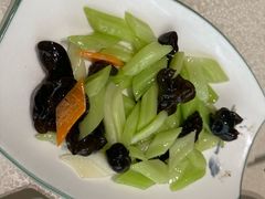 -锦海城市大酒店·上海酒楼(会馆浜路店)