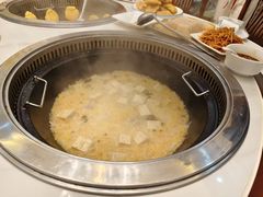 -象牙山铁锅炖(汇东郦城店)