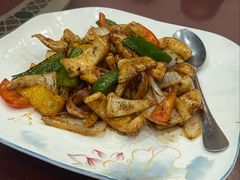 -天天海鲜城·海鲜大排档(新溪店)