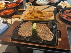 -必胜客(天鹅湖万达店)