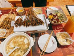 -木屋烧烤(西南角店)