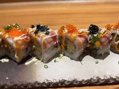 -大岛日本料理铁板烧(南通大饭店)