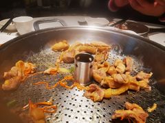-顺峰顺水顺德菜(第一百货店)