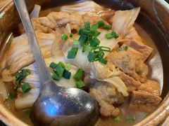 乱炖酥肉-水煮三国·川鲁江湖菜(香山店)