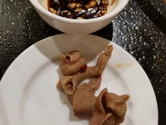 -湘肠香火锅店(团结湖店)