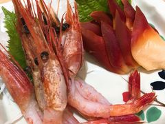 甜虾-胜代日本料理(云程巷小区店)
