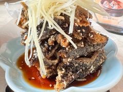 -二泉园老菜馆·百年无锡菜