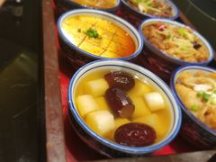 -阿庄新豫菜(航海东路店)