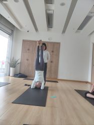 -亦美瑜伽·普拉提