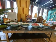 -火舞泰·泰式海鲜火锅餐厅(世纪城店)