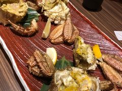 -札幌二条市场 大矶(本店)