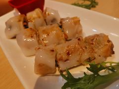 脆皮锦绣虾仁肠粉-避风塘(南汇店)