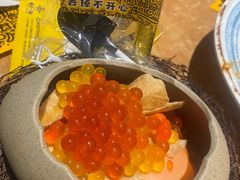 -喝丢一只鞋海鲜烧烤·海肠捞饭(东关街店)