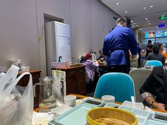 -紫光园·烤鸭·北京菜(团结湖店)
