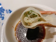 -东方饺子王(工农大路店)