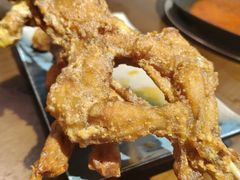 -老天桥蛙炉火锅(姑苏总店)