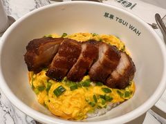 -翠华(澳门银河店)