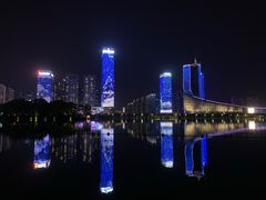 -天鹅湖体育公园