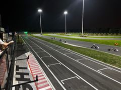 -宝山流光速国际赛车场(宝山店)