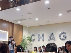 -霸王茶姬(正佳广场店)