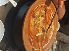 -吕氏疙瘩汤·新鲁菜(新贵和店)