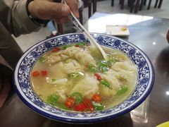 藤椒馄饨-苏亦铭馄饨店(凤凰西街店)