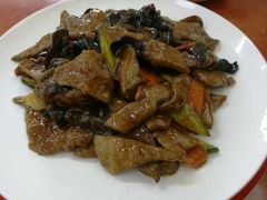 -锅贴王海鲜小馆