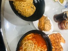 -老地方面馆(思南路店)