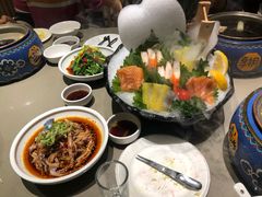 -享月汤皇·海鲜小火锅·聚会(曲江创意谷店)