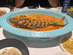 -阿五黄河大鲤鱼(纬三路店)
