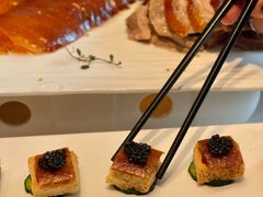 -漢舍中国菜馆(889广场店)