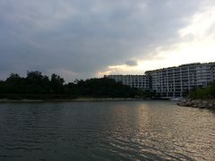外景-天目湖涵田度假村