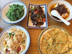 -妈妈的味道(和顺古镇店)