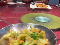 -上海新江南大酒店-中餐厅