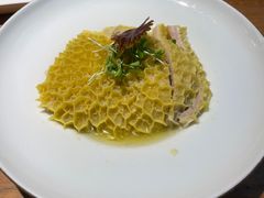 -吴越荣记苏州菜·松鼠桂鱼100%活鱼现做(斜塘老街店)